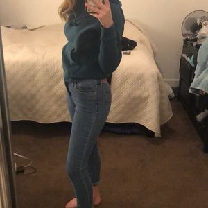 levi’s skinny jeans